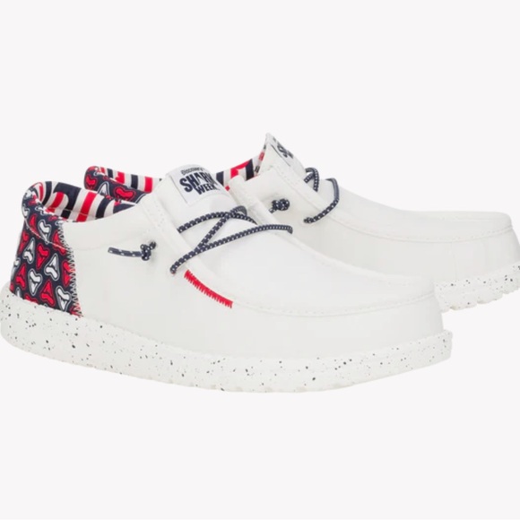 Hey Dude Wally - Picture 6 of 6